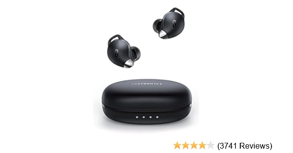 User manual SoundLiberty 79 TaoTronics Audio